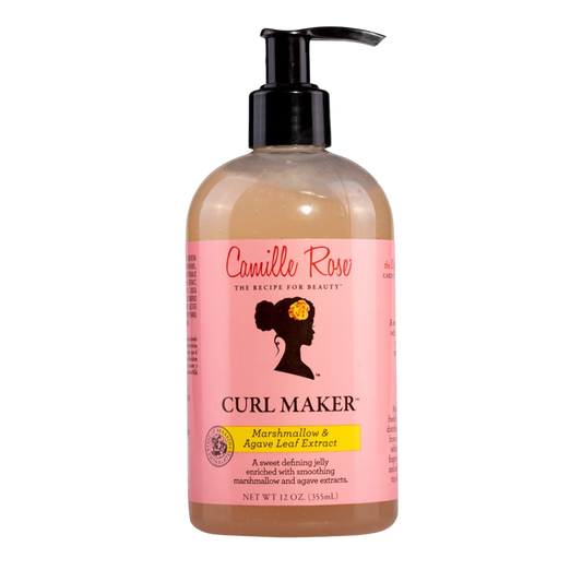Fer à boucler Camille Rose 12oz