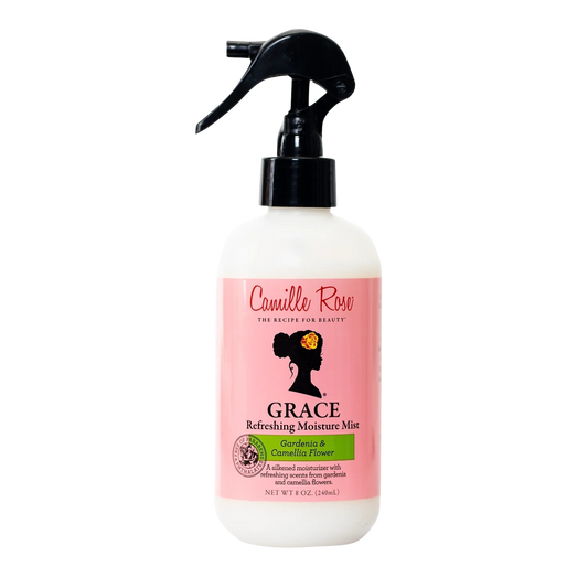 Camille Rose Grace Brume hydratante rafraîchissante 8 oz
