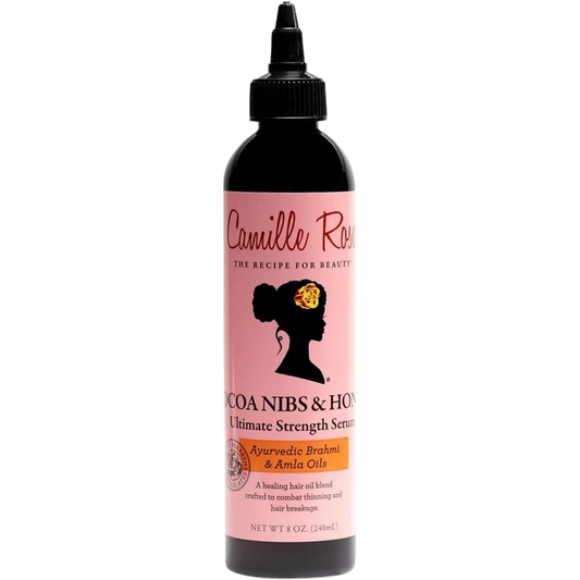 Sérum de croissance Camille Rose 4oz