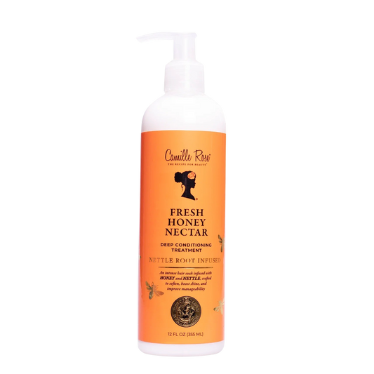Revitalisant en profondeur Honey Fresh Nectar de Camille Rose 12 oz