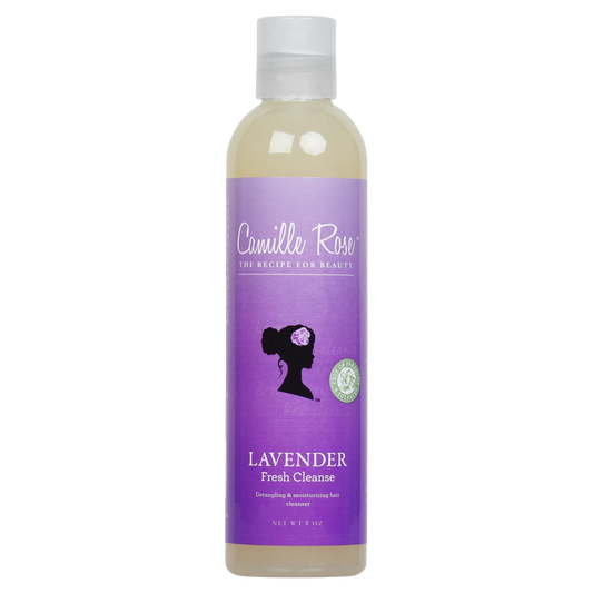 Camille Rose Lavende Whip Leave-in 8oz