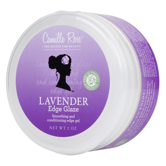 Glaçages Camille Rose Lavender Edge 2oz