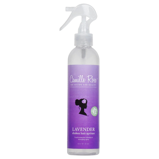 Nettoyant frais à la lavande Camille Rose 8 oz