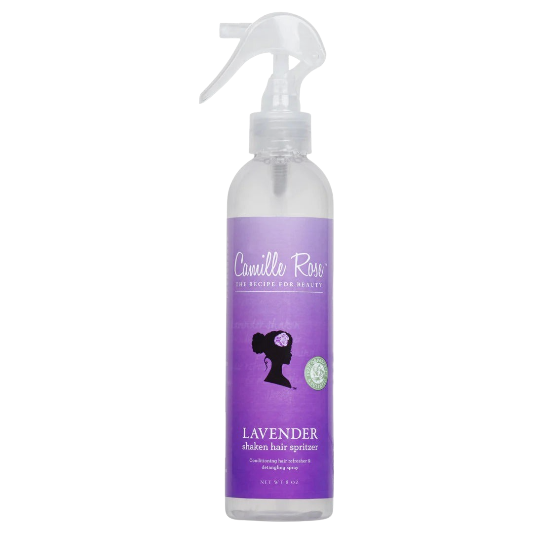 Camille Rose Lavender Spritz 8oz