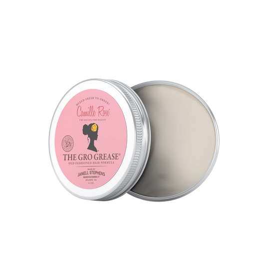La graisse de culture de Camille Rose 4 oz