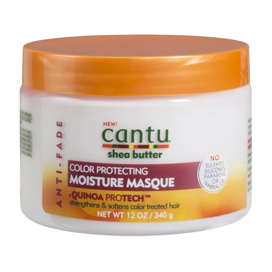 Masque Cantu Color Protech 12 oz