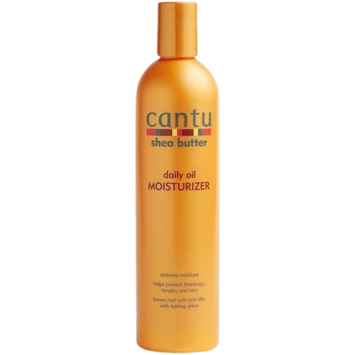 Huile hydratante quotidienne Cantu 13 oz