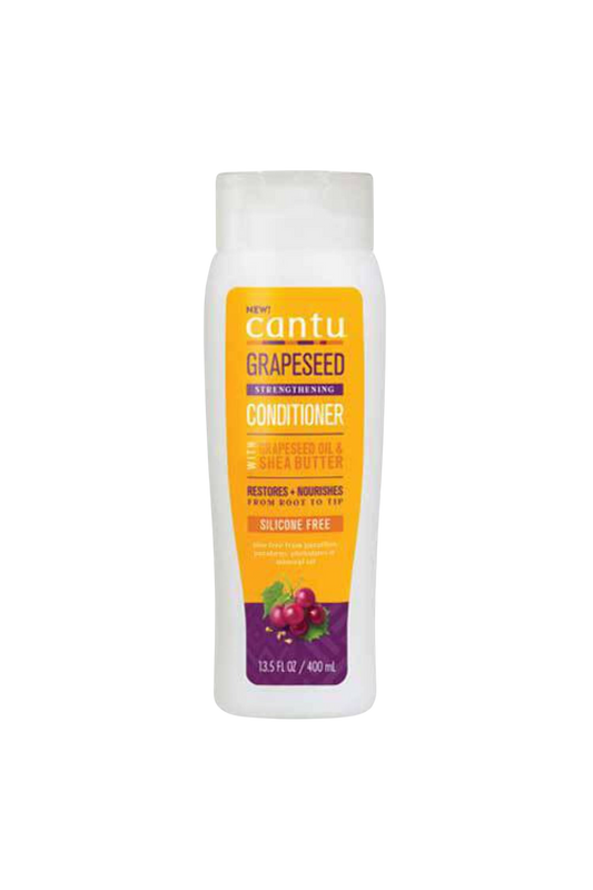 Cantu Grapeseed Sulfate Free Conditioner 13.5oz