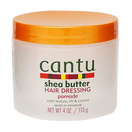Cantu Hairdressing Pomade 4 oz