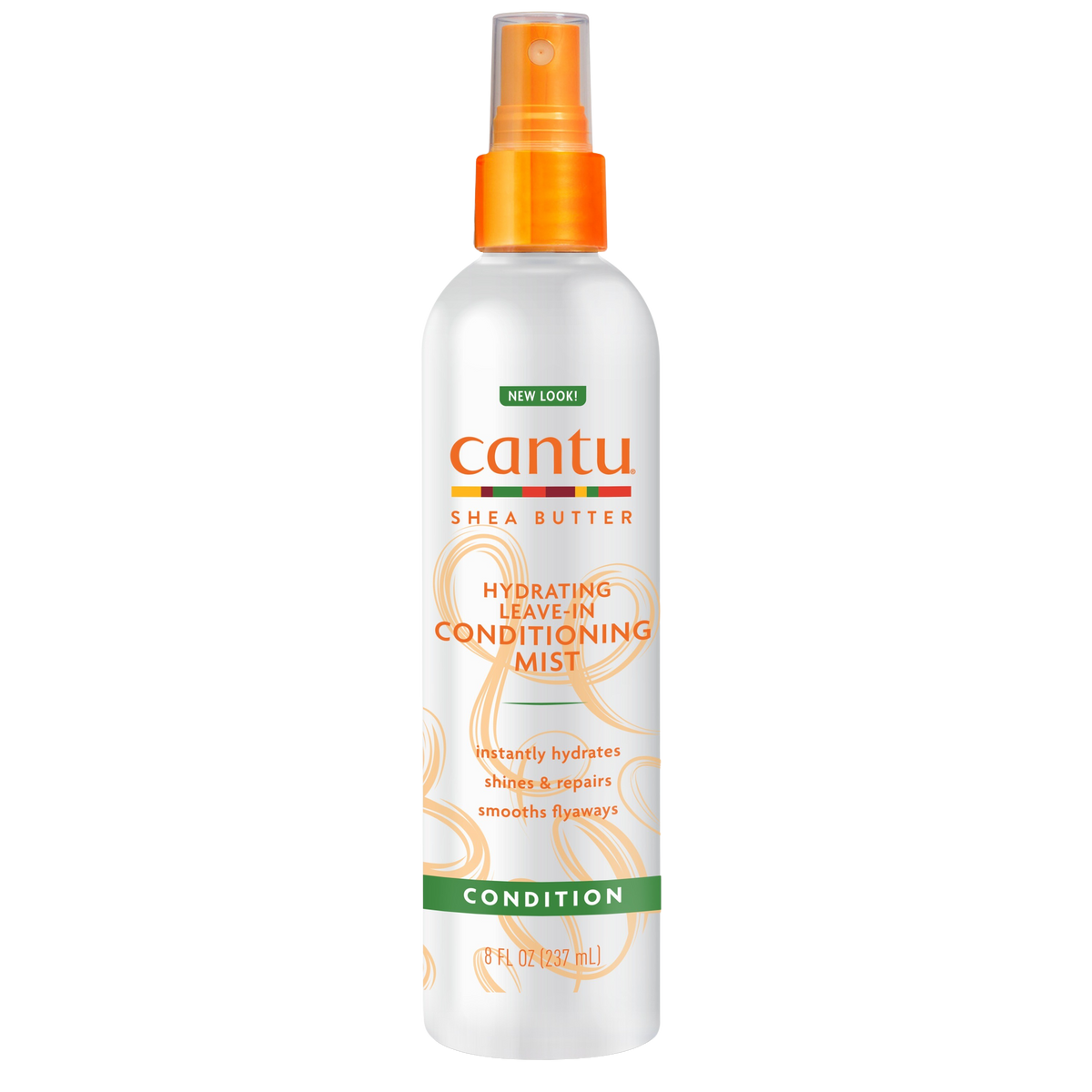 Cantu Hydrating Leave-in Conditioning Mist 8 oz