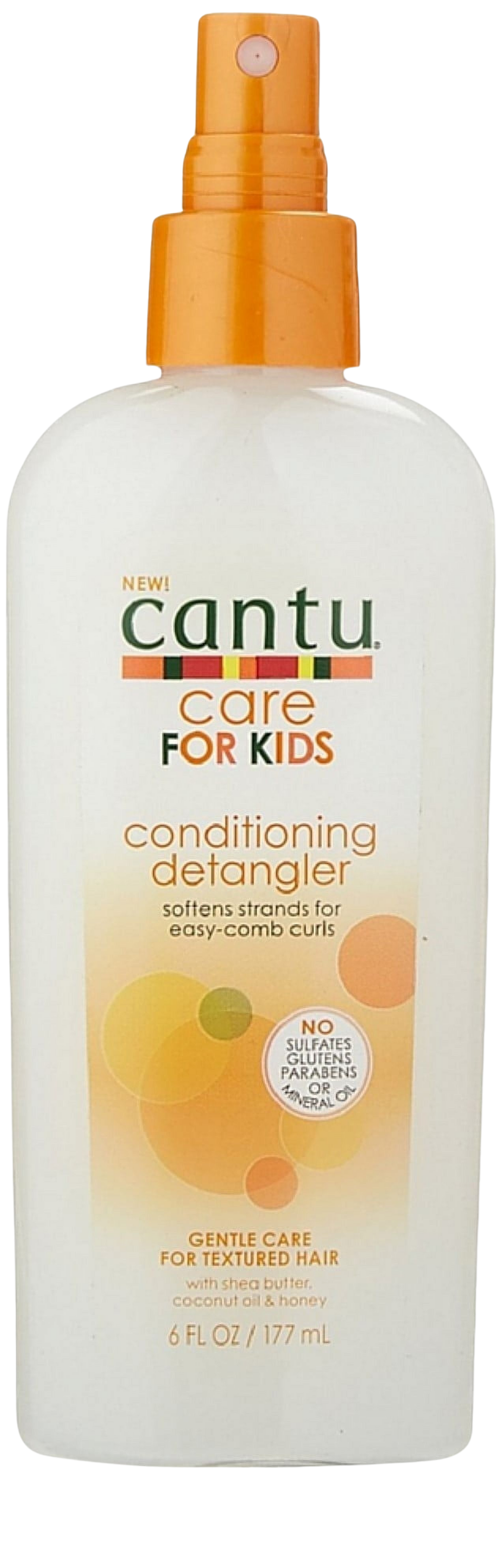Démêlant Cantu Kids Care 6 oz