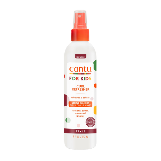 Cantu Kids Curl Refresher 8oz