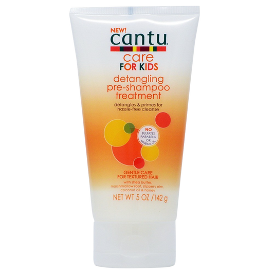 Cantu Kids Pre-Shampoo 5oz