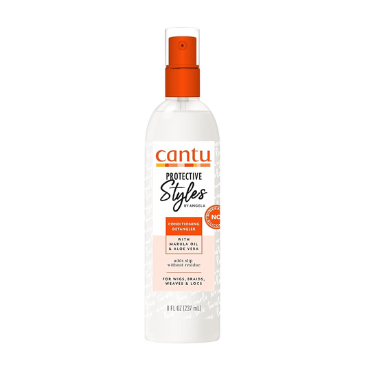 Cantu Protective Style Hair Bath & Cleanser 10oz