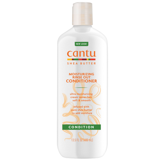 Cantu Rinse Out Conditioner 13.5 oz