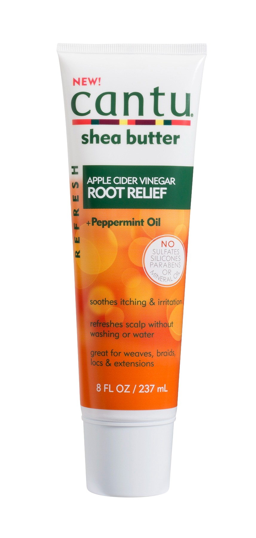 Cantu Root Relief 8oz