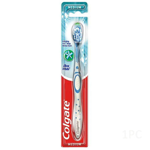 Colgate Max White Toothbrush