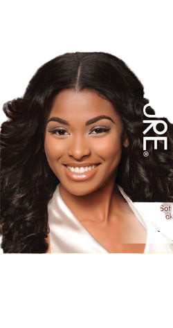 Creme of Nature Gel Hair Color #3.0 Soft Black