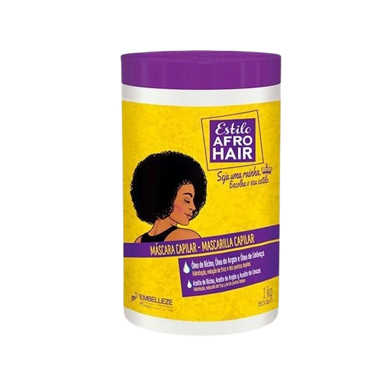 Embelleze Afro Hair Mask 1kg