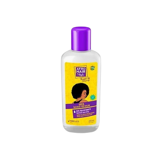 Embelleze Afro Hair Oil 200ml