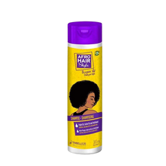Embelleze Afro Hair Shampoo 300ml