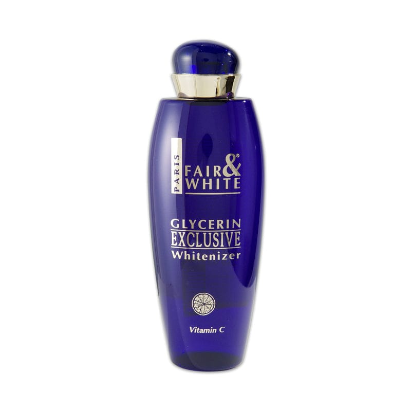 Fair & White Exclusive Vit.C Glycérine 250 ml
