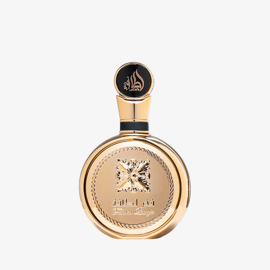 Lattafa Fakhar Gold Extrait Eau de Parfum 100 ml