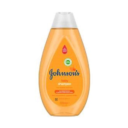 Johnson's Baby Shampoo 300ml Original