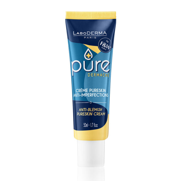 Labo Derma Pure Crème PureSkin Anti-Imperfection 50 ml