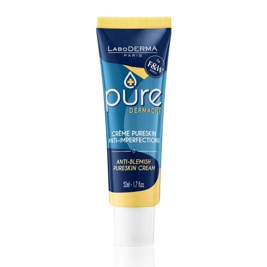Labo Derma Pure Crème PureSkin Anti-Imperfection 50 ml