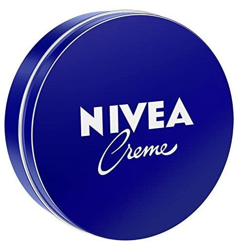 Nivea Creme 60ml Tin