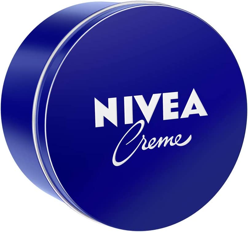 Nivea Creme 150ml Tin