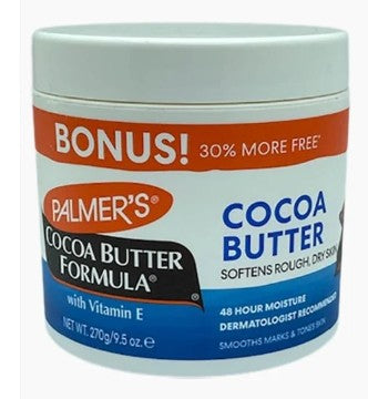 Palmers Cocoa Butter 200g + 30% Bonus Jar