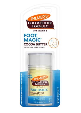 Palmers Cocoa Butter Heel Repair 25g