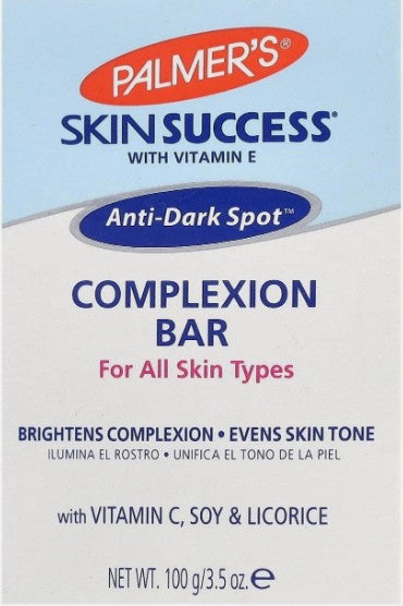 Palmers Skin Success Complexion Soap Bar 100g