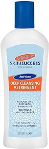 Palmers Skin Success Deep Cleansing Astringent Bottle 250ml