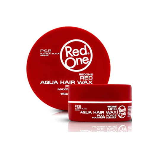 Red One Red Wax 150ml