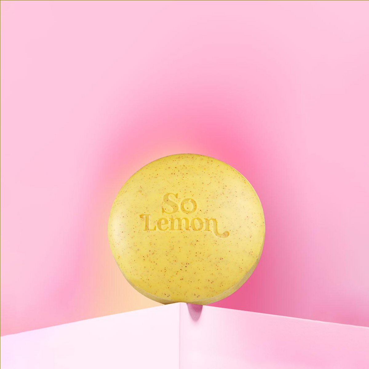 Fair & White So Lemon Savon Skin Tonic Peeling 200 g