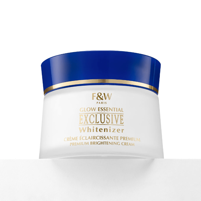 Fair & White Exclusive Crème Glow Essential 180 ml