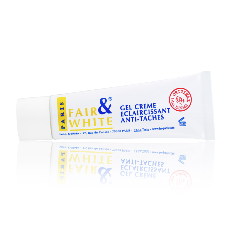 Fair & White Original Gel-Crème Éclaircissant 30 ml