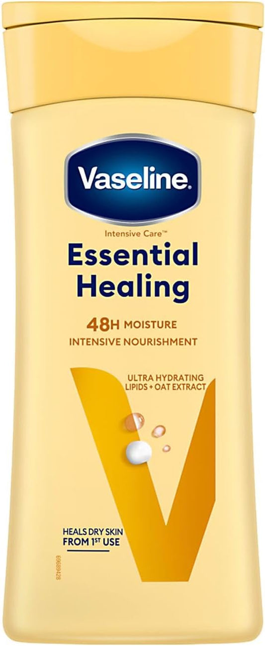 Vaseline 200ml Essential Healing