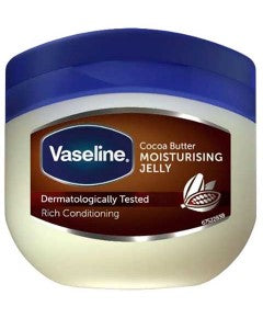 Vaseline Petroleum Jelly No 1 50ml Cocoa Butter