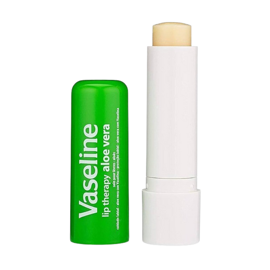 Vaseline Lip Therapy Stick Aloevera
