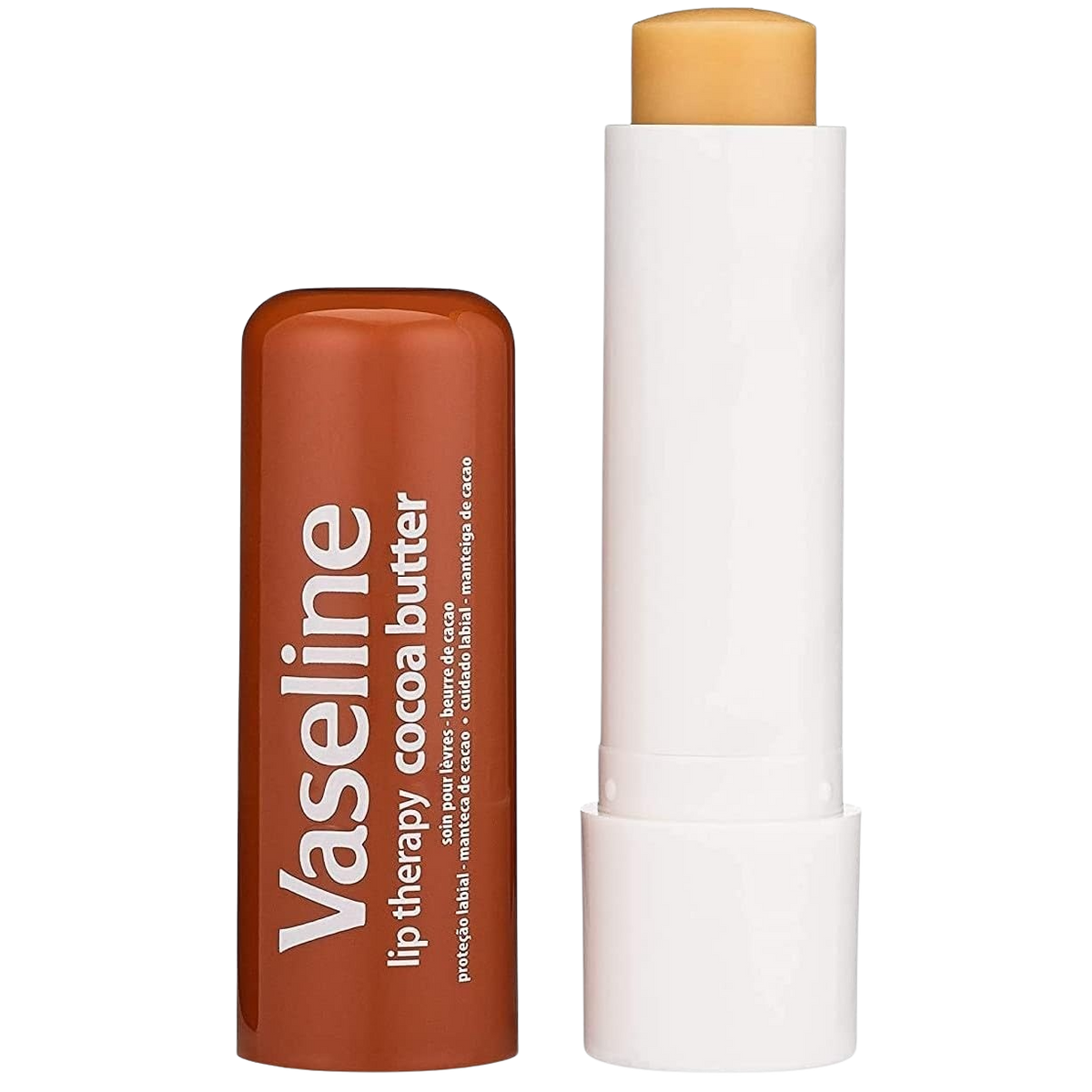 Vaseline Lip Therapy Stick Cocoa 4.8g