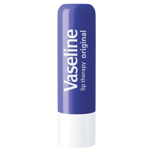 Vaseline Lip Therapy Stick Original 4.8g