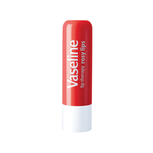 Vaseline Lip Therapy Stick Rosy 4.8g
