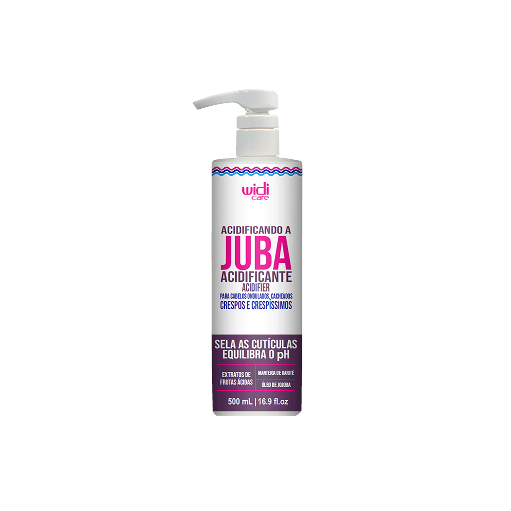 Widi Care Juba Acidifier 500ml