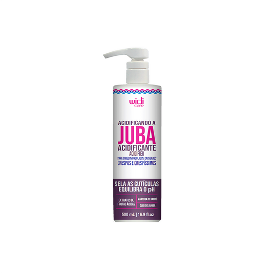 Widi Care Juba Acidifier 500ml