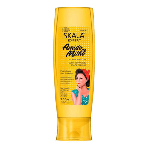 Skala Amido 325 ml – Après-shampooing