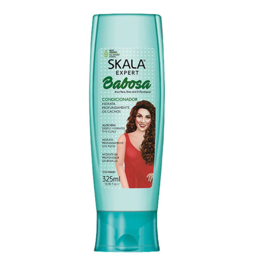 Skala Babosa Hidronutritivo 325 ml – Après-shampooing